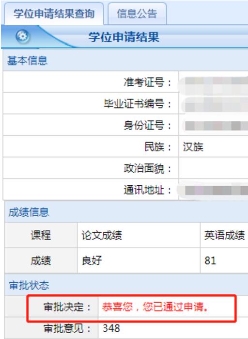 江蘇自考考生注意：快來看看南京財經大學的學士學位證書